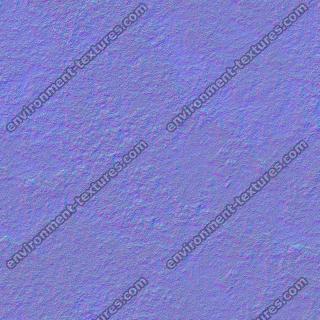 seamless wall plaster normal 0002